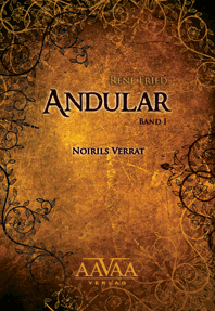 Cover Andular, Noirils Verrat