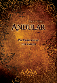 Cover Andular, Die Erneuerung des Kreises